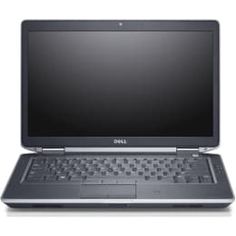 Dell Latitude E6440 14-tum (2013) - Core i7-4610M - 8GB - SSD 512 GB
