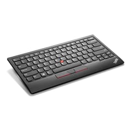 Lenovo Keyboard AZERTY Fransk Wireless ThinkPad TrackPoint II