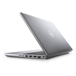 Dell Latitude 5521 15-tum (2021) - Core i7 - Gen 11 (H) - 16GB - SSD 512 GB AZERTY - Fransk