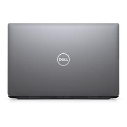 Dell Latitude 5521 15-tum (2021) - Core i7 - Gen 11 (H) - 16GB - SSD 512 GB AZERTY - Fransk