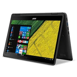 Acer Spin 5 SP513-51-33RB 13-tum Core i3-6006U - SSD 256 GB - 4GB AZERTY - Fransk