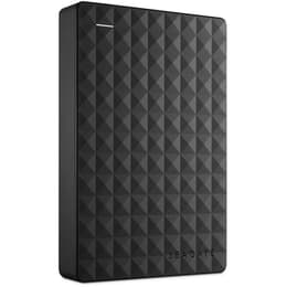 Seagate Expansion Extern hårddisk - HDD 2 TB USB 3.0