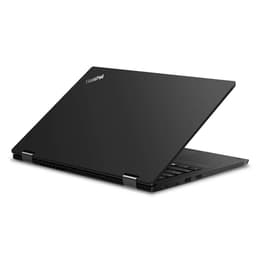 Lenovo ThinkPad L390 Yoga 13-tum (2018) - Core i5-8265U - 16GB - SSD 256 GB QWERTY - Svensk