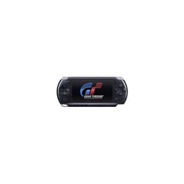 PSP-3004 - Svart