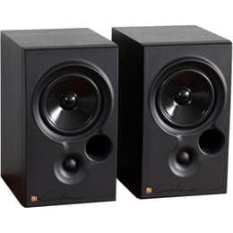 Kef Coda 7 Högtalare - Svart