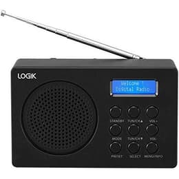 Logik L2DAB16 Radio