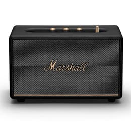 Marshall Acton III Bluetooth Högtalare - Svart