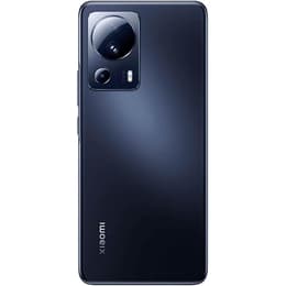 Xiaomi 13 Lite 256GB - Svart - Olåst