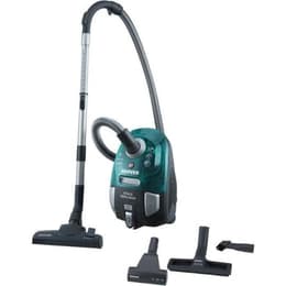 Hoover Space Explorer SL 71 SL 70 Dammsugare