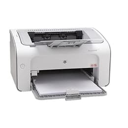 HP LaserJet P1102 Monokrom-laser
