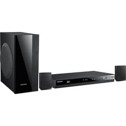 Soundbar HT-D4200 - Svart