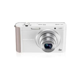 Kompakt ST88 - Vit + Samsung Zoom Lens 25-125mm f/2.5-6.3 f/2.5-6.3