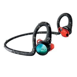 Plantronics Backbeat FIT 2100 Earbud Bluetooth Hörlurar - Svart