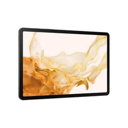 Galaxy Tab S8+ 256GB - Silver - WiFi