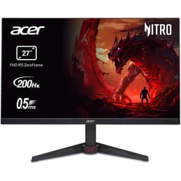 24-tum Acer UM.HV0EE.101-RAS 1920 x 1080 LCD Monitor