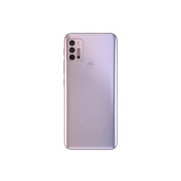 Motorola Moto G30 128GB - Lila - Olåst