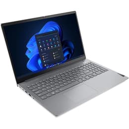 Lenovo ThinkBook 15 15-tum (2021) - Core i5 - Gen 11 (G) - 8GB - SSD 256 GB QWERTY - Nederländsk