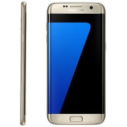 Galaxy S7 edge 32GB - Guld - Olåst