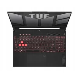 Asus FA507NU 15"-tum - Ryzen 7 7735HS - 16GB - SSD 512 GBGB Nvidia GeForce RTX 4050 QWERTY - Engelsk