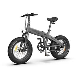 Himo ZB20 MAX Elektrisk cykel