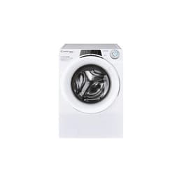 Candy RO41274DWMCE/1-S Fristående tvättmaskin Frontbelastning