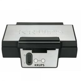 Krups FDK 251 Våffeljärn + Smörgåsjärn