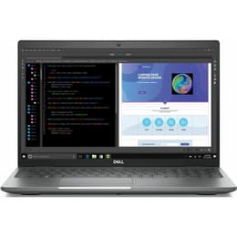 Dell Precision 3580 15-tum (2023) - Core i7 - Gen 13 (P) - 64GB - SSD 2 TB AZERTY - Fransk