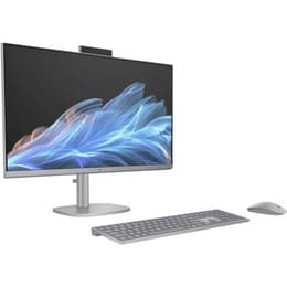 HP OmniStudio X AiO 27-cs0002ne 27" Core 7 1.4 GHz - SSD 1 TB - 16GB QWERTY - Engelsk