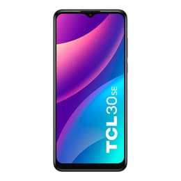 TCL 30 SE 128GB - Blå - Olåst