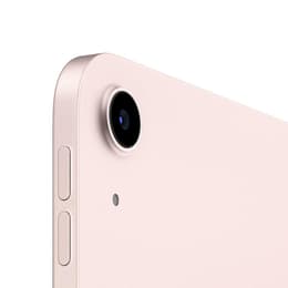 iPad Air (2022) 5:e generationen 256 Go - WiFi - Rosa