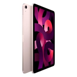 iPad Air (2022) 5:e generationen 256 Go - WiFi - Rosa