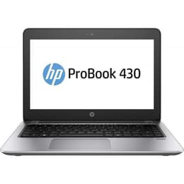 Hp ProBook 430 G4 13-tum (2016) - Core i3-7100U - 8GB - SSD 256 GB QWERTY - Spansk