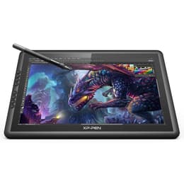 Xp-Pen Artist 16 Pro gen 2 Grafisk surfplatta