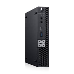 Dell Optiplex 7060 USFF Core i5-8600T 2.3 - SSD 256 GB - 8GB