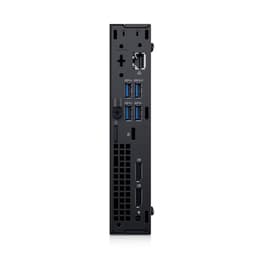 Dell Optiplex 7060 USFF Core i5-8600T 2.3 - SSD 256 GB - 8GB