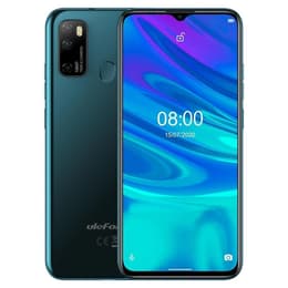 Ulefone Note 9P 64GB - Grön - Olåst
