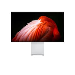 32-tum Apple Pro XDR 3840 x 2160 LED Monitor Grå