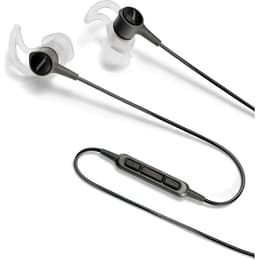 Bose SoundTrue Ultra in-ear for Apple devices Earbud Bluetooth Hörlurar - Svart