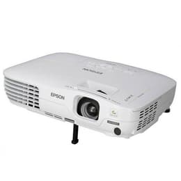 Epson Eb-w10 Projektor 2600 Lumen - Vit
