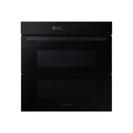 Fläktassisterad multifunktion Samsung NV7B5775XAK/U4 Ugn
