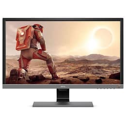 27,9-tum Benq EL2870U 3840 x 2160 LED Monitor Svart