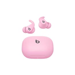 Beats By Dr. Dre Powerbeats Fit Earbud Noise Cancelling Bluetooth Hörlurar - Rosa