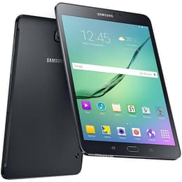 Galaxy Tab S2 32GB - Svart - WiFi