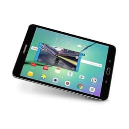 Galaxy Tab S2 32GB - Svart - WiFi