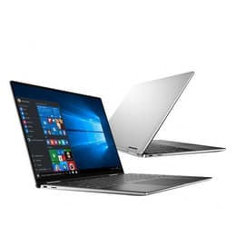 Dell XPS 7390 13-tum (2019) - Core i7-​1065G7 - 16GB - SSD 512 GB AZERTY - Fransk