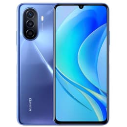 Huawei nova Y70 plus 128GB - Blå - Olåst