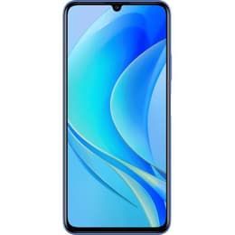 Huawei nova Y70 plus 128GB - Blå - Olåst