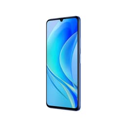 Huawei nova Y70 plus 128GB - Blå - Olåst