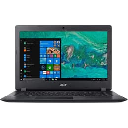 Acer Aspire A114-32-C68S 14-tum (2017) - Celeron N4000 - 4GB - HDD 64 GB AZERTY - Fransk