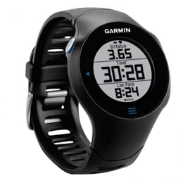 Garmin Smart Watch Forerunner 610 HR GPS - Svart